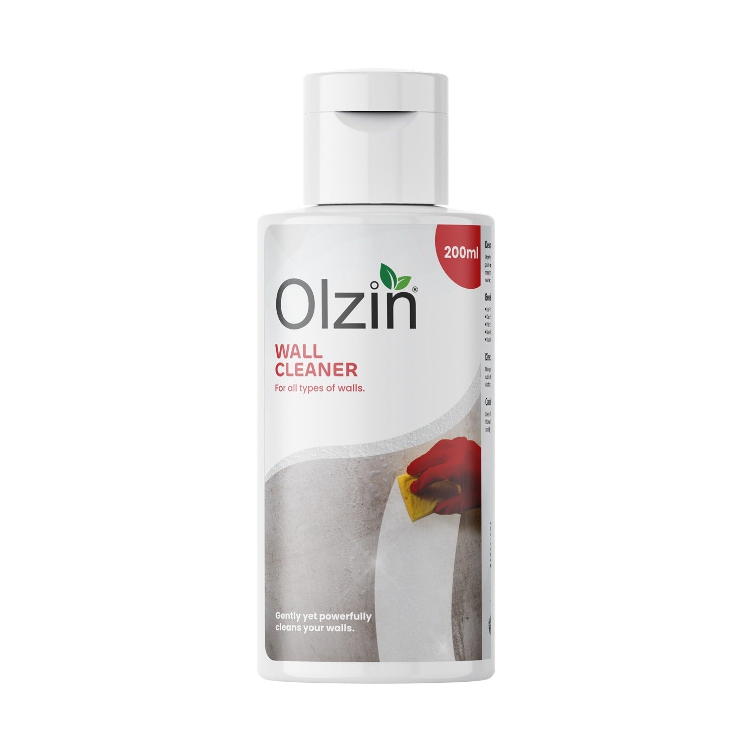 olzin wall cleaner