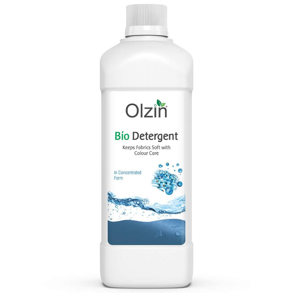 olzin bio detergent 500ml