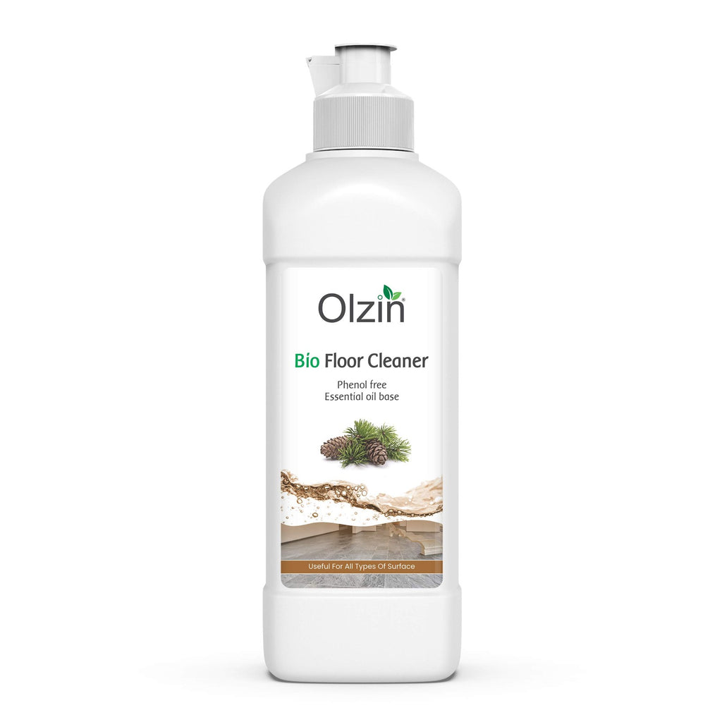 olzin floor cleaner