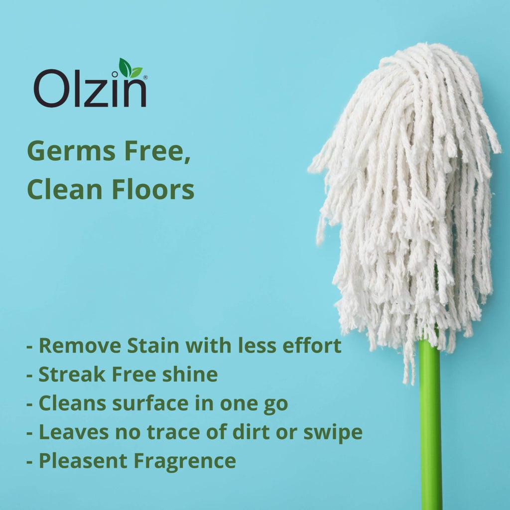 olzin floor cleaner