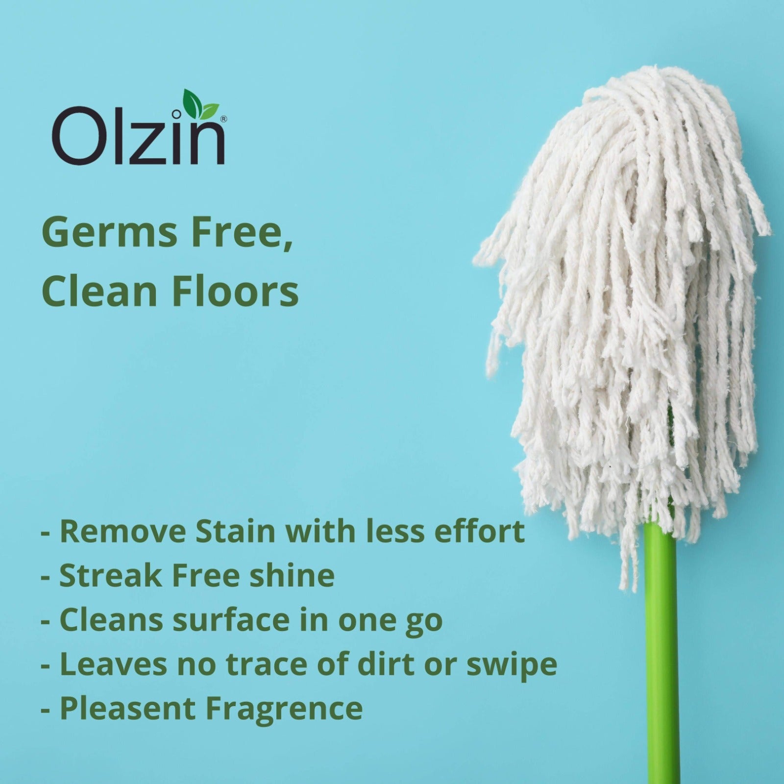 olzin floor cleaner