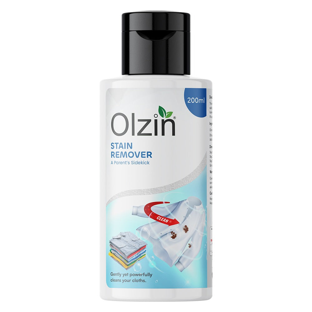 Olzin Stain Remover