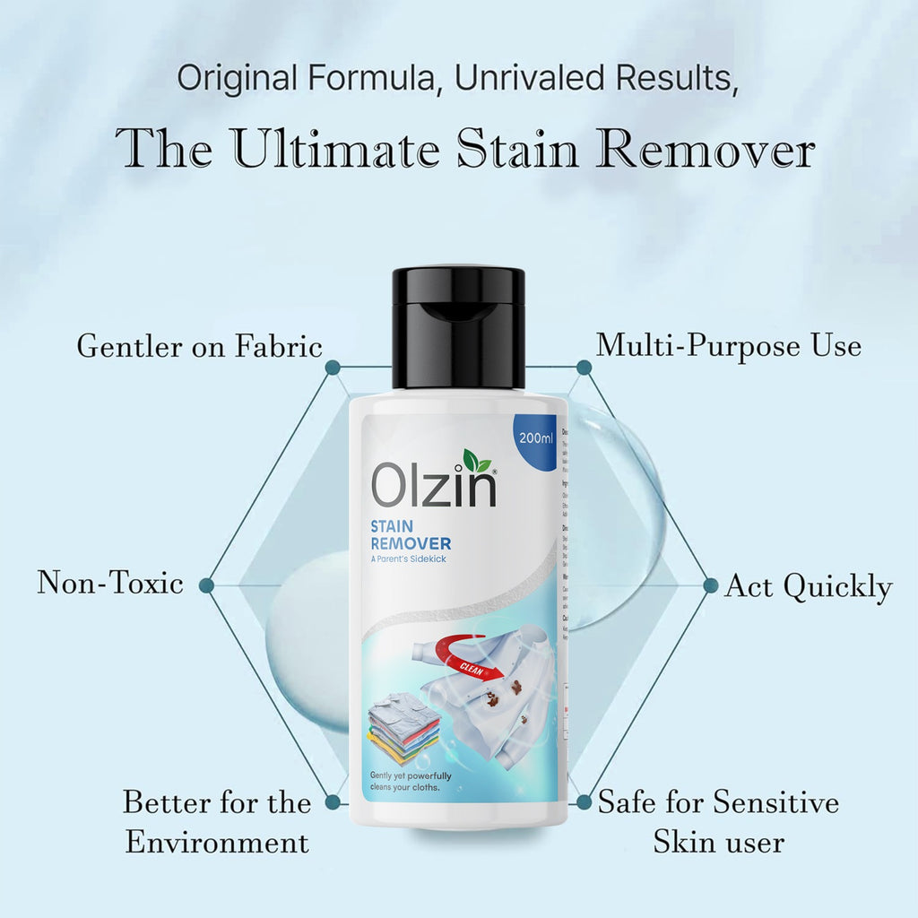 Olzin Stain Remover