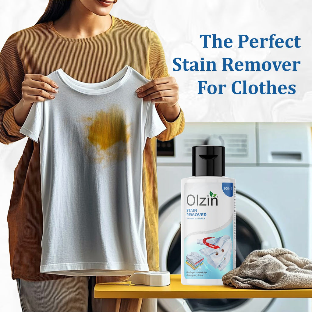 Olzin Stain Remover